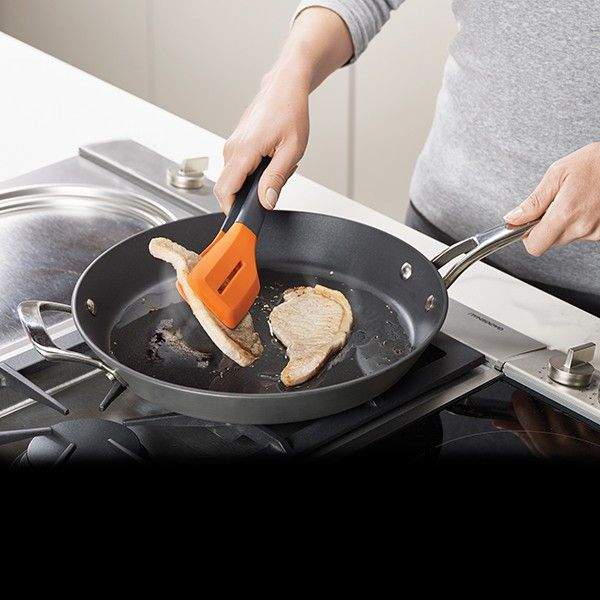 Щипцы для гриля Joseph Joseph Turner Tongs Оранжевая