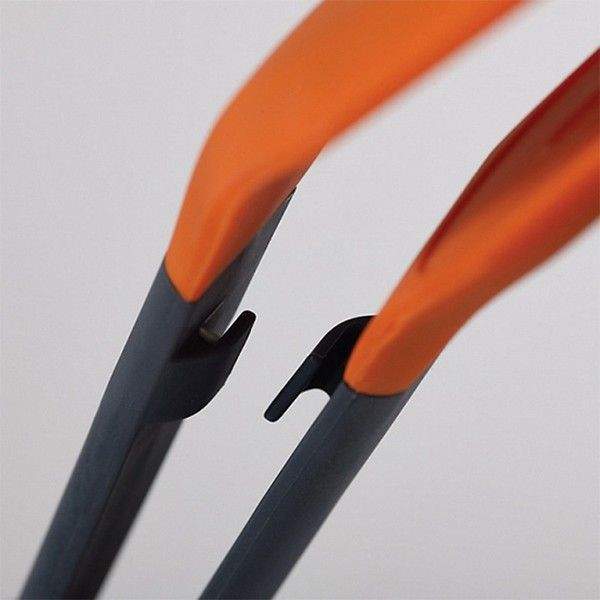 Щипцы для гриля Joseph Joseph Turner Tongs Оранжевая