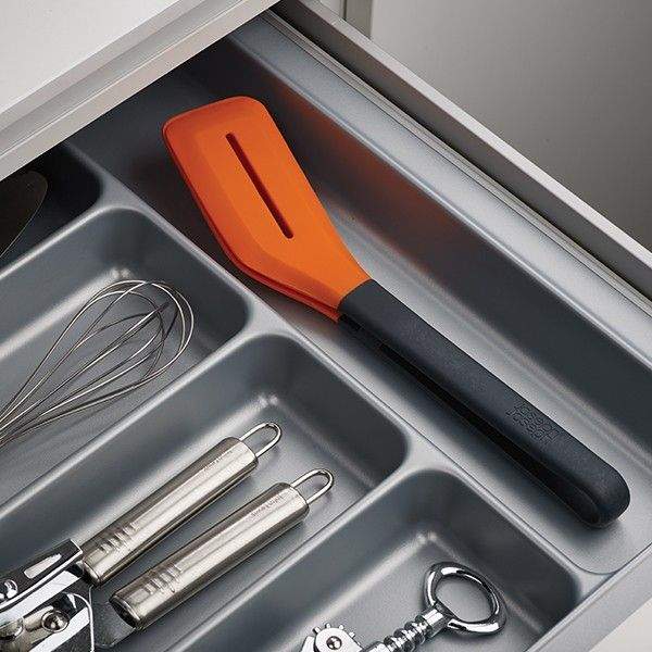 Щипцы для гриля Joseph Joseph Turner Tongs Оранжевая