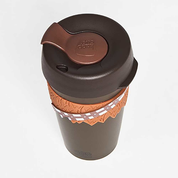 Термокружка KeepCup Large Chewbacca 454 мл
