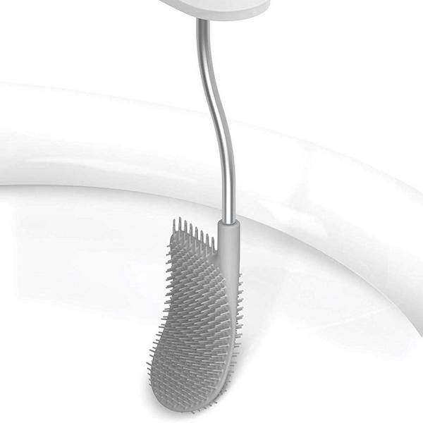 Ершик для унитаза Joseph Joseph Зеркальный