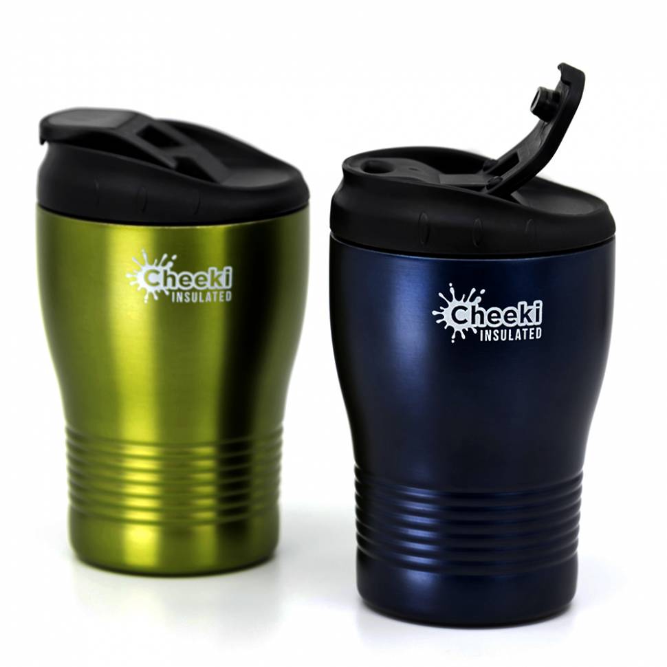 Термокружка Cheeki Coffee Cup 240 ml Ocean