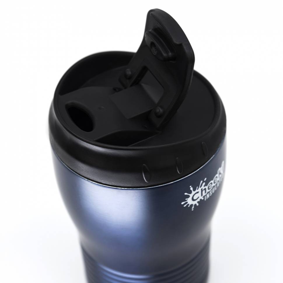 Термокружка Cheeki Coffee Cup 240 ml Ocean