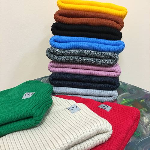 Шапка Sammy Icon Berry