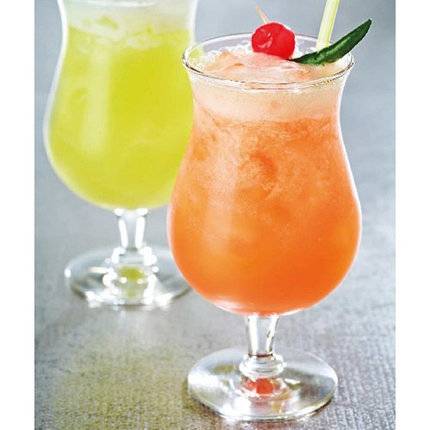 Набор Бокалов для коктейля на ножке Durobor Grand Cru 420 мл 6 шт