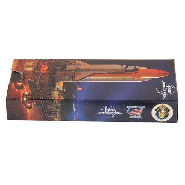 Ручка Шаттл Fisher Space Pen