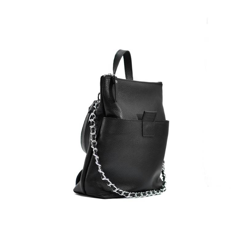 Сумка-рюкзак JIZUZ K-2 Black