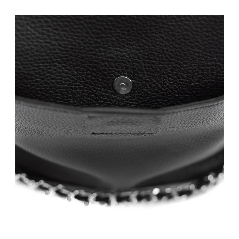 Сумка-рюкзак JIZUZ K-2 Black