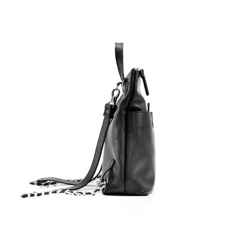 Сумка-рюкзак JIZUZ K-2 Black