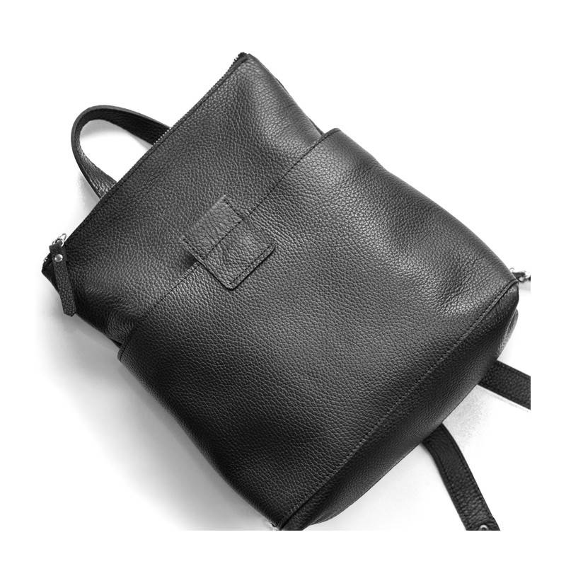 Сумка-рюкзак JIZUZ K-2 Black