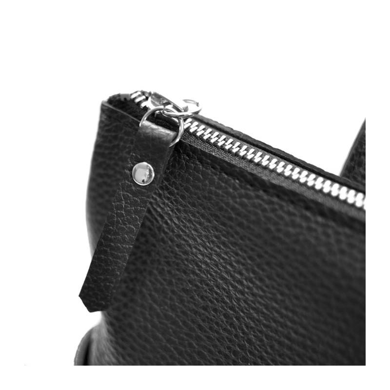 Сумка-рюкзак JIZUZ K-2 Black