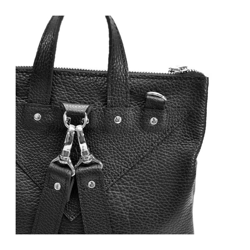 Сумка-рюкзак JIZUZ K-2 Black