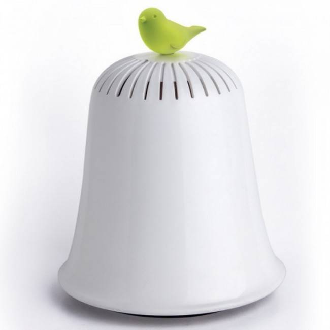 Скарбничка зі звуковим ефектом Qualy Дзвінок