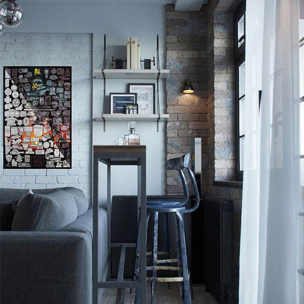 Скретч постер My Poster Extreme edition