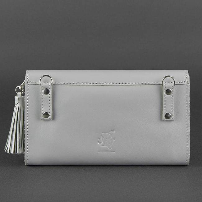 Сумка BlankNote Еліс Сіра