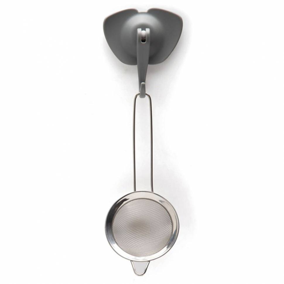 Гачок універсальний Monkey Business Trunket Сірий