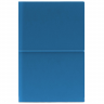 Двосторонній Блокнот Duo A5 Синій /Блакитний