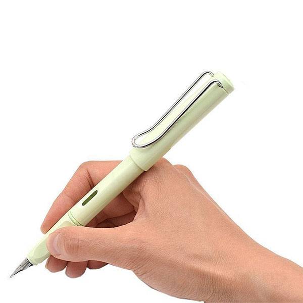 Перьевая Ручка Lamy Safari Мятная F