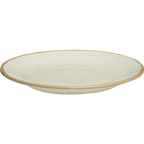 Тарелка обеденная Porland Seasons Беж 28 см