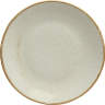 Тарелка обеденная Porland Seasons Беж 28 см