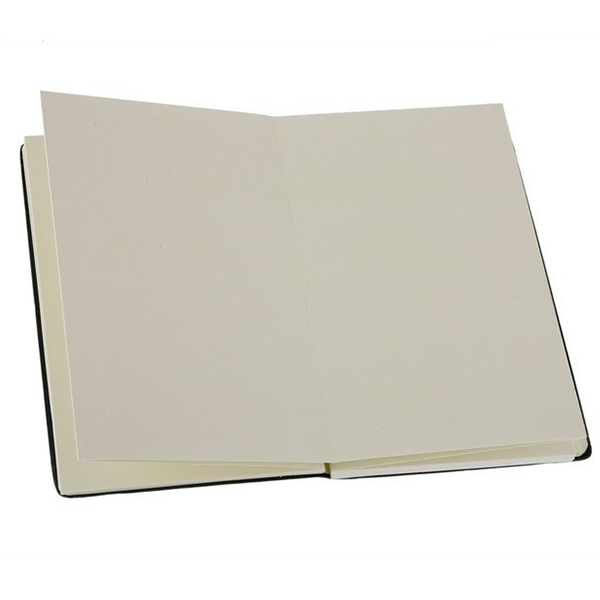 Средний блокнот Moleskine Creative Японский Черный