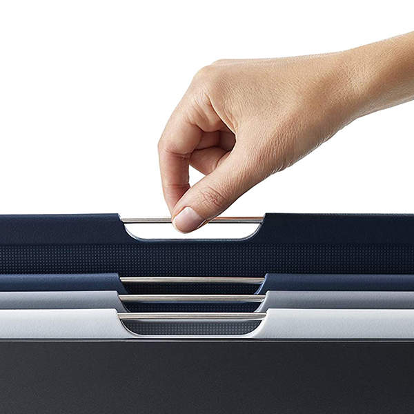 Набор Разделочных Досок Joseph Joseph 4 шт Большой Графит