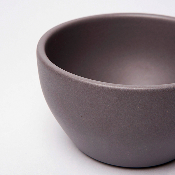 Глубокая Тарелка Orner Grey