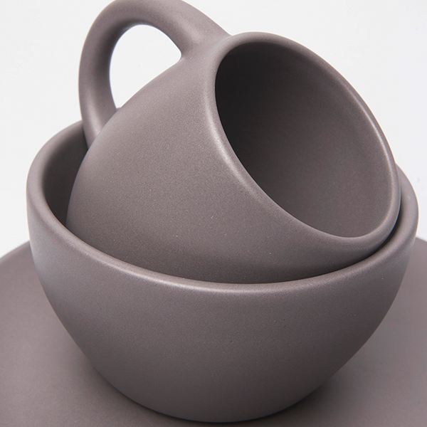 Глубокая Тарелка Orner Grey