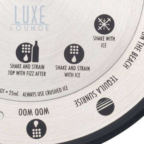 Коктейльный компас BarCraft