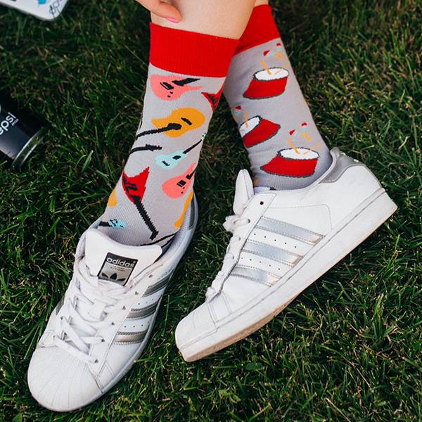 Носки Sammy Icon Qadira