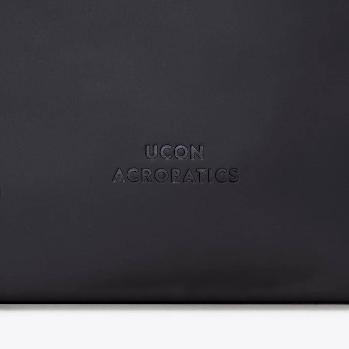 Сумка через плечо Ucon Acrobatics Jona Lotus Черная