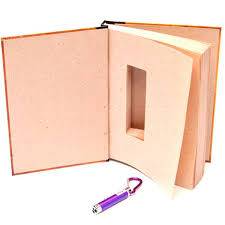 Записная книжка Бюро Находок Для записи ночных мыслей + фонарик Записная книжка Бюро Находок Для записи ночных мыслей + фонарик