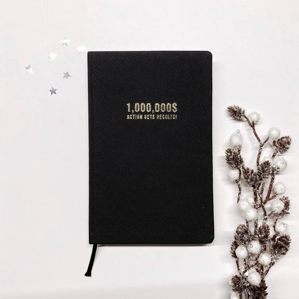 Планер Искусство Продуктивности