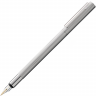 Перьевая ручка Lamy CP 1 с Платиновым напылением (LY 53-F)