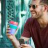 Термокружка KeepCup Medium Watermelon 340 мл