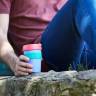 Термокружка KeepCup Medium Watermelon 340 мл