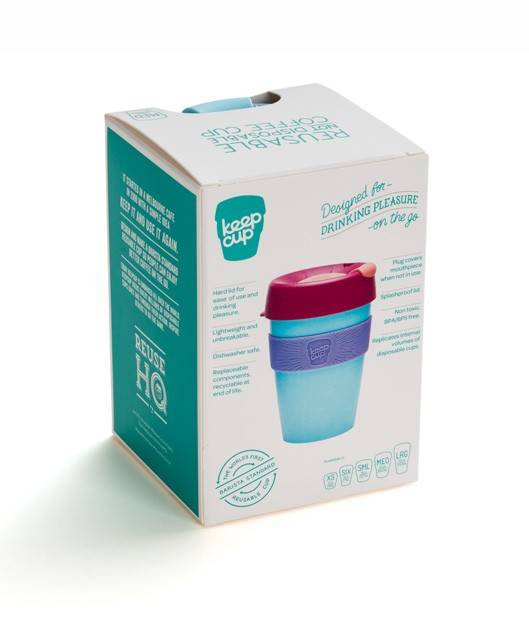 Термокружка KeepCup Medium Watermelon 340 мл