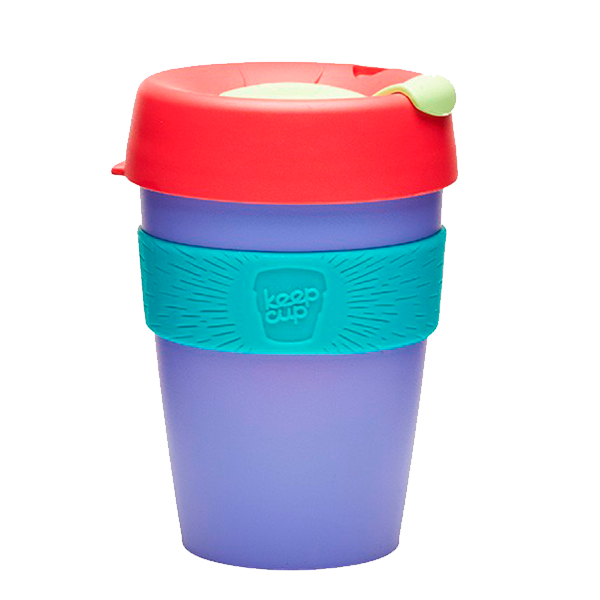 Термокружка KeepCup Medium Watermelon 340 мл