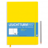 Скетчбук для Маркеров Leuchtturm1917 Master Желтый (345001)