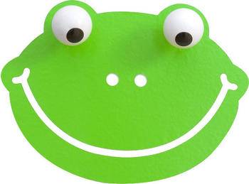 Настінні гачки з принтом Donkey Hooklys Froggy