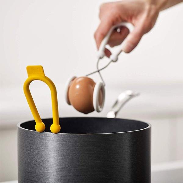 Набор Щипцов для яиц Joseph Joseph O-Tongs 2 шт