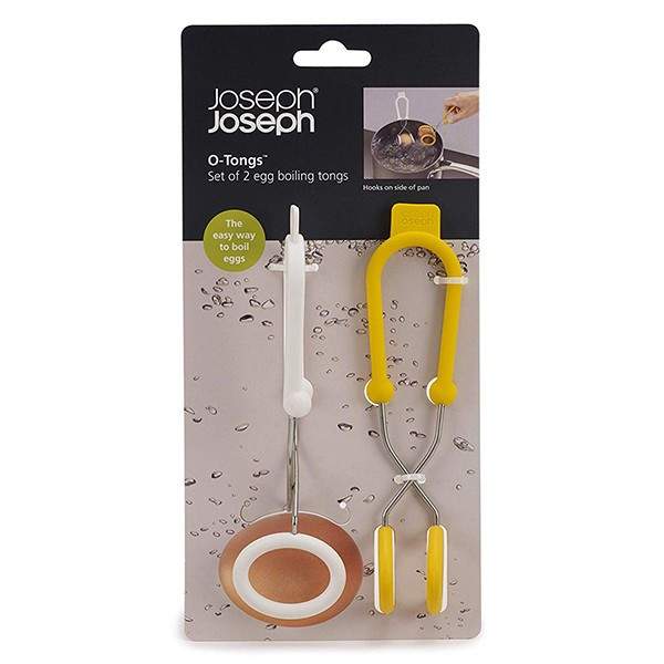 Набор Щипцов для яиц Joseph Joseph O-Tongs 2 шт