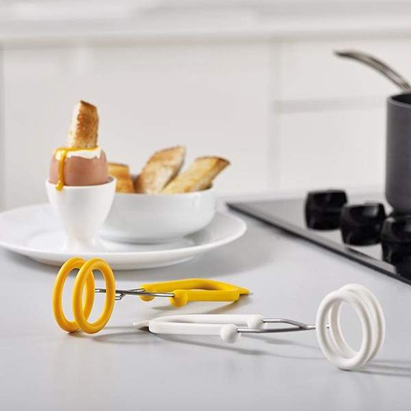 Набор Щипцов для яиц Joseph Joseph O-Tongs 2 шт