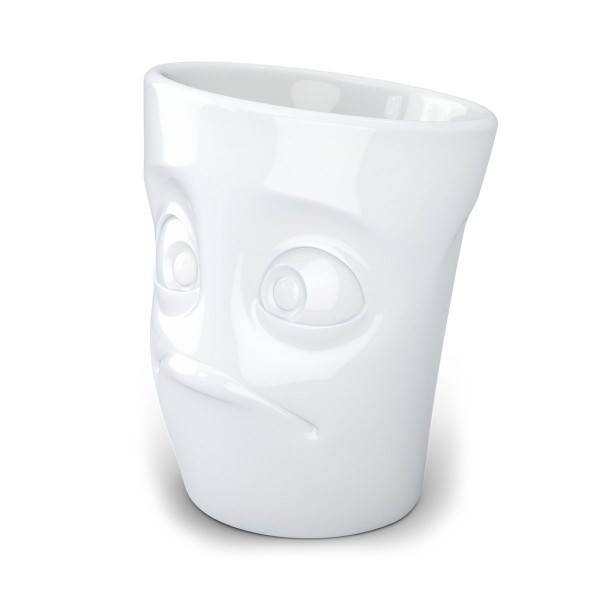 Чашка Tassen Baffled 350 мл Біла