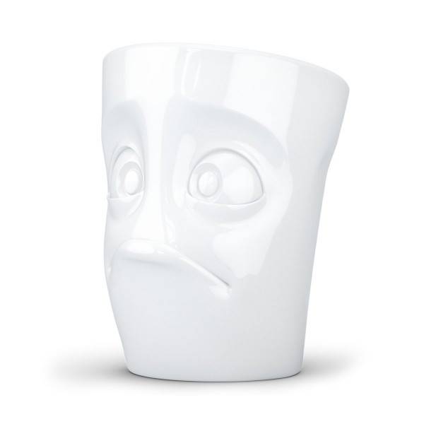 Чашка Tassen Baffled 350 мл Біла