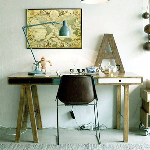 Скретч карта мира My Map Special edition ENG в тубусе