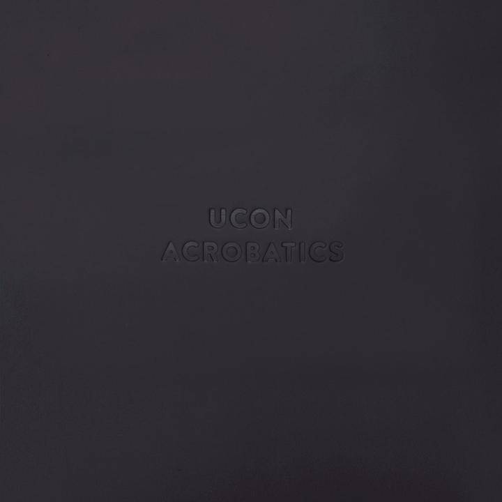 Рюкзак Ucon Acrobatics Niklas Lotus Черный