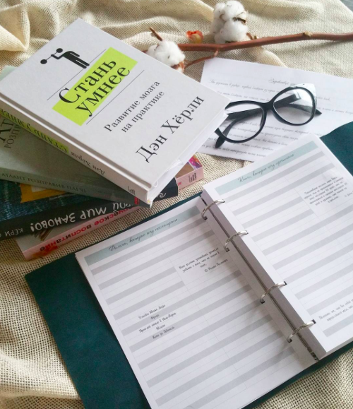 Органайзер из кожи Forever Together Book Зеленый Органайзер из кожи Forever Together Book Зеленый