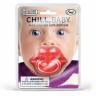 Соска Chill Baby Lips Fred and Friends