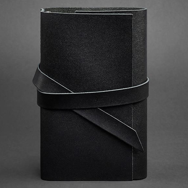 Софт-бук BlankNote 1.0 Графит